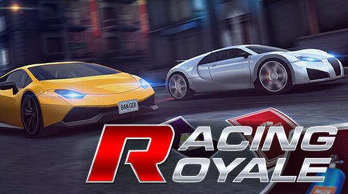 download Racing royale: Drag racing apk